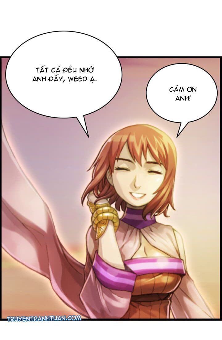 Hành Trình Đế Vương: Chapter 52