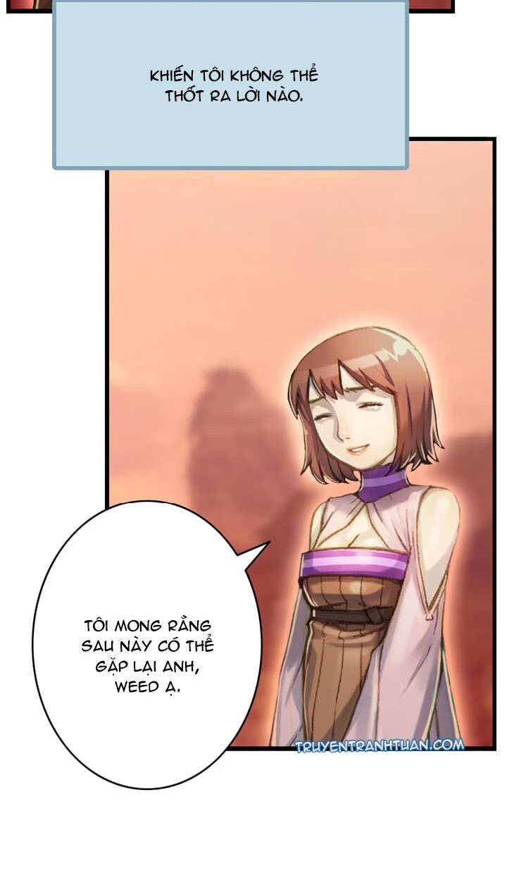Hành Trình Đế Vương: Chapter 52