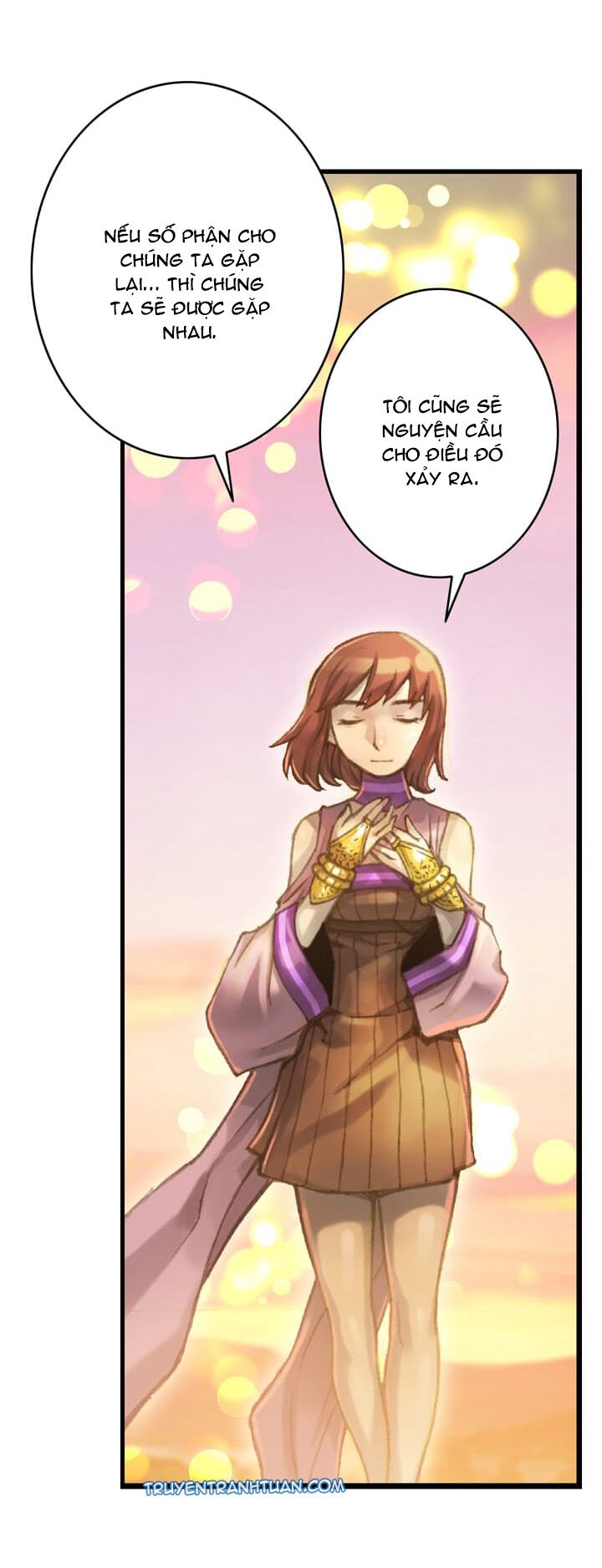 Hành Trình Đế Vương: Chapter 52