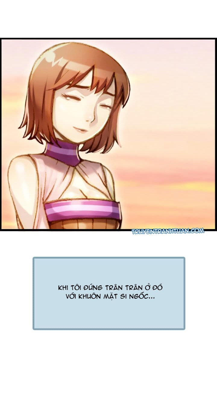 Hành Trình Đế Vương: Chapter 52