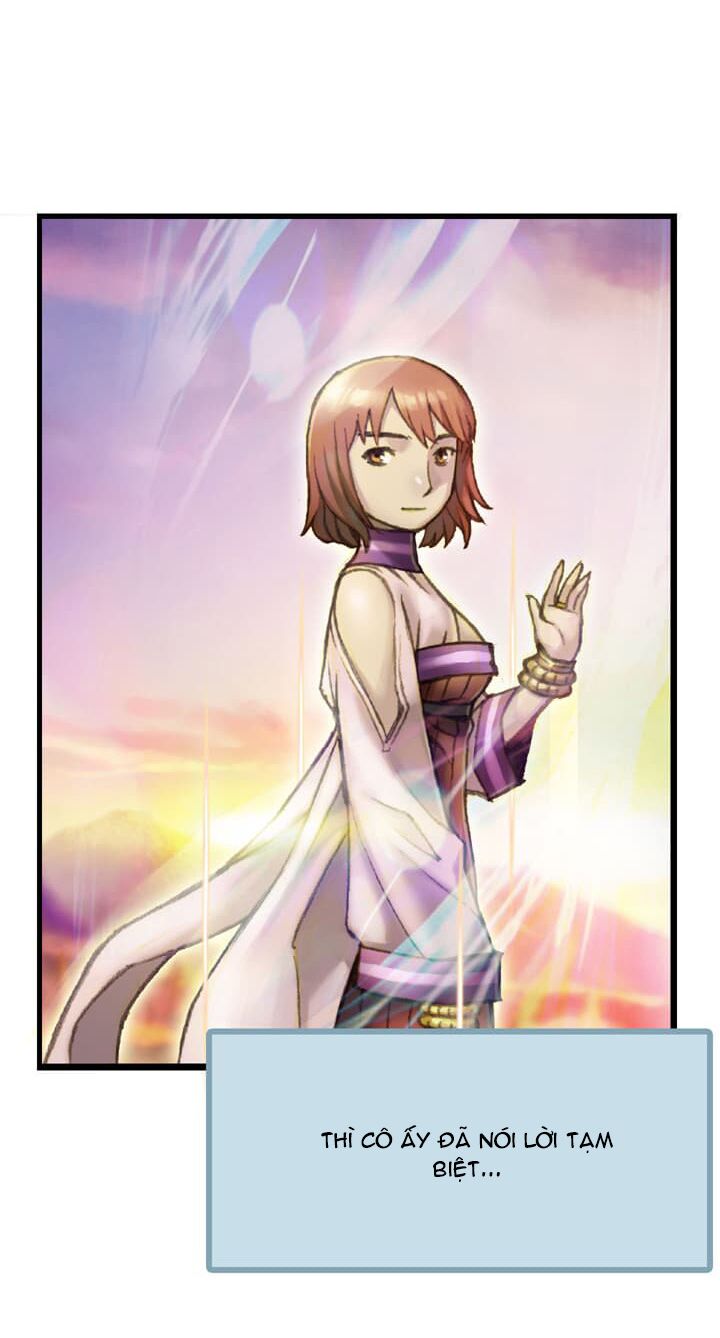 Hành Trình Đế Vương: Chapter 52