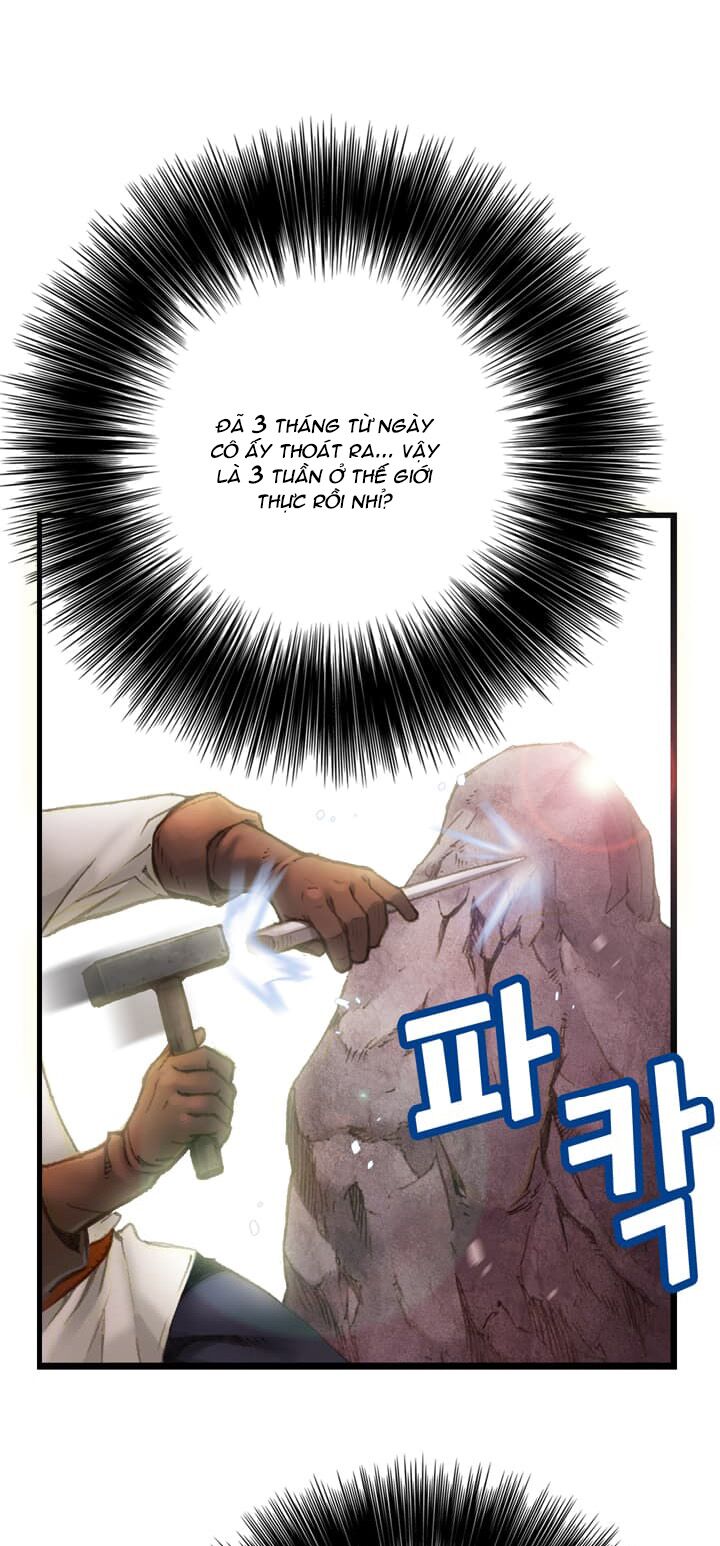 Hành Trình Đế Vương: Chapter 52