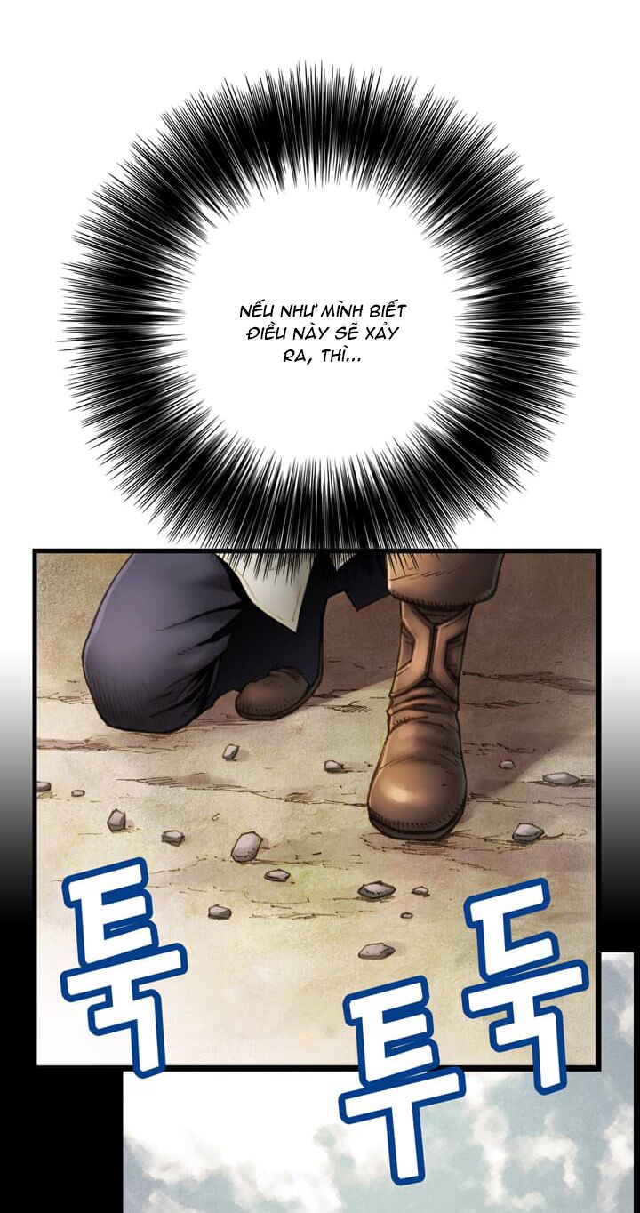 Hành Trình Đế Vương: Chapter 52