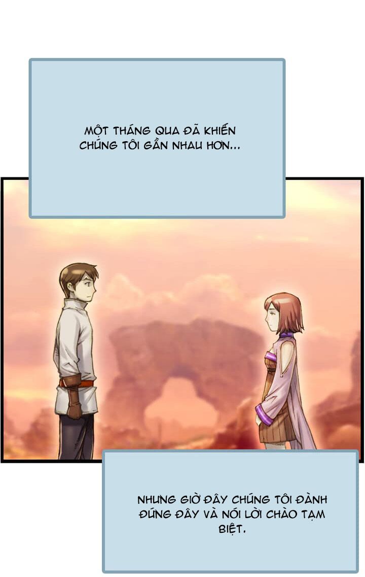 Hành Trình Đế Vương: Chapter 52