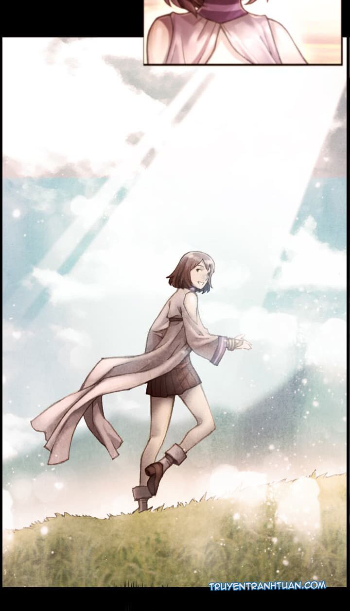 Hành Trình Đế Vương: Chapter 52