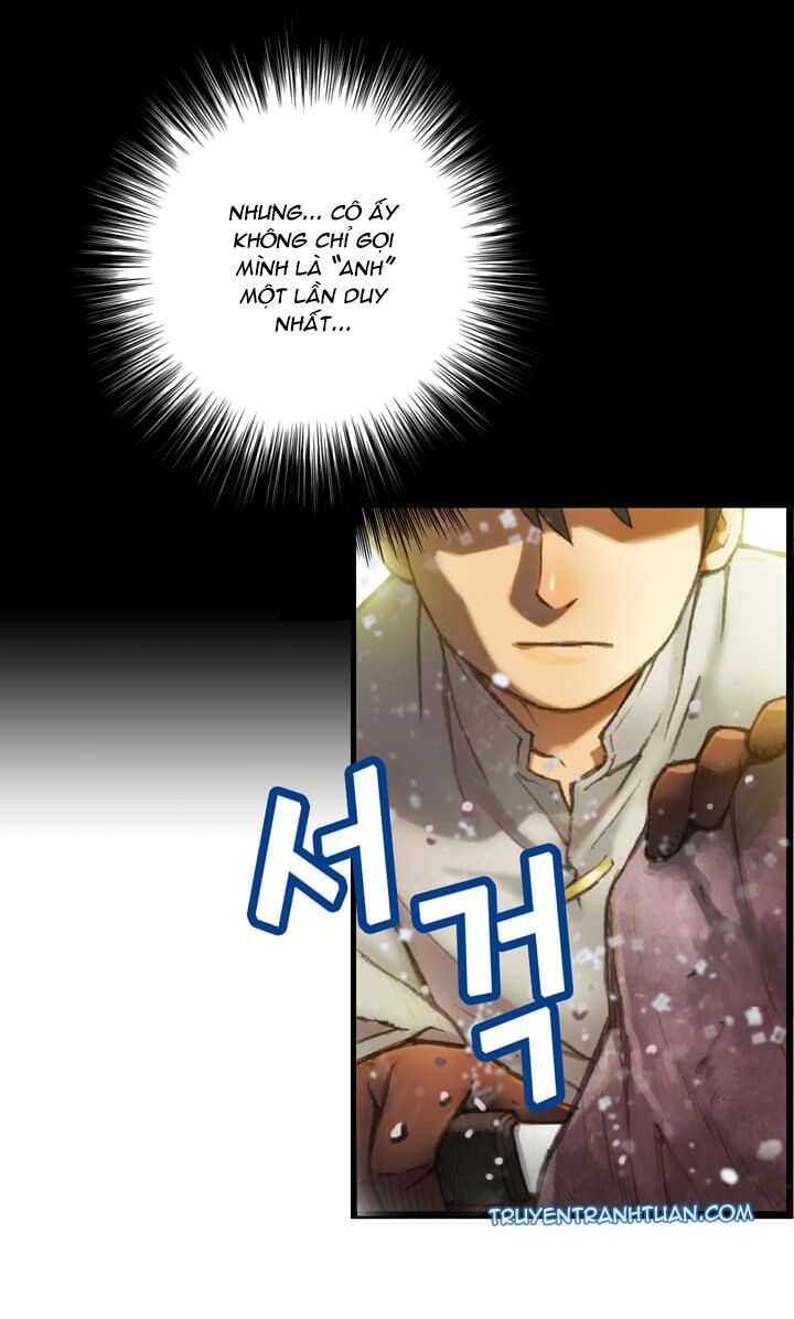 Hành Trình Đế Vương: Chapter 52