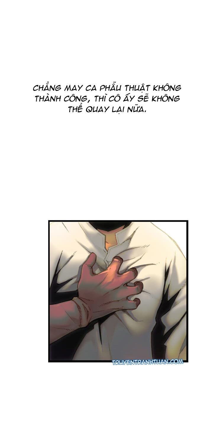Hành Trình Đế Vương: Chapter 52