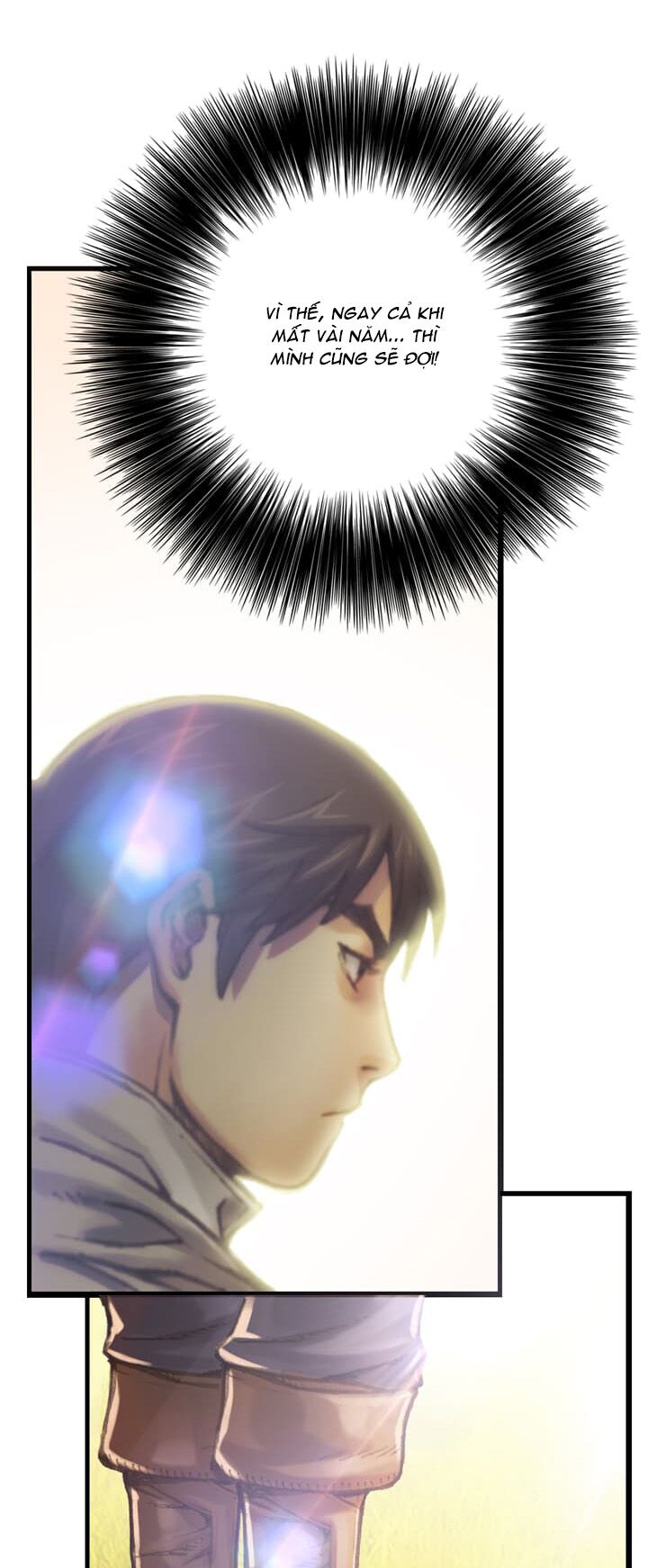 Hành Trình Đế Vương: Chapter 52