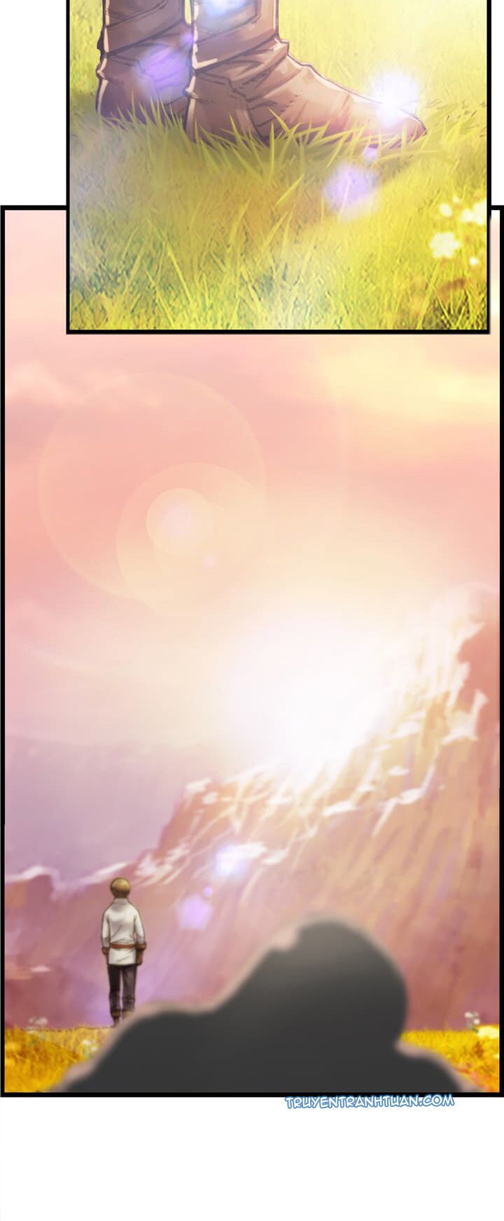 Hành Trình Đế Vương: Chapter 52