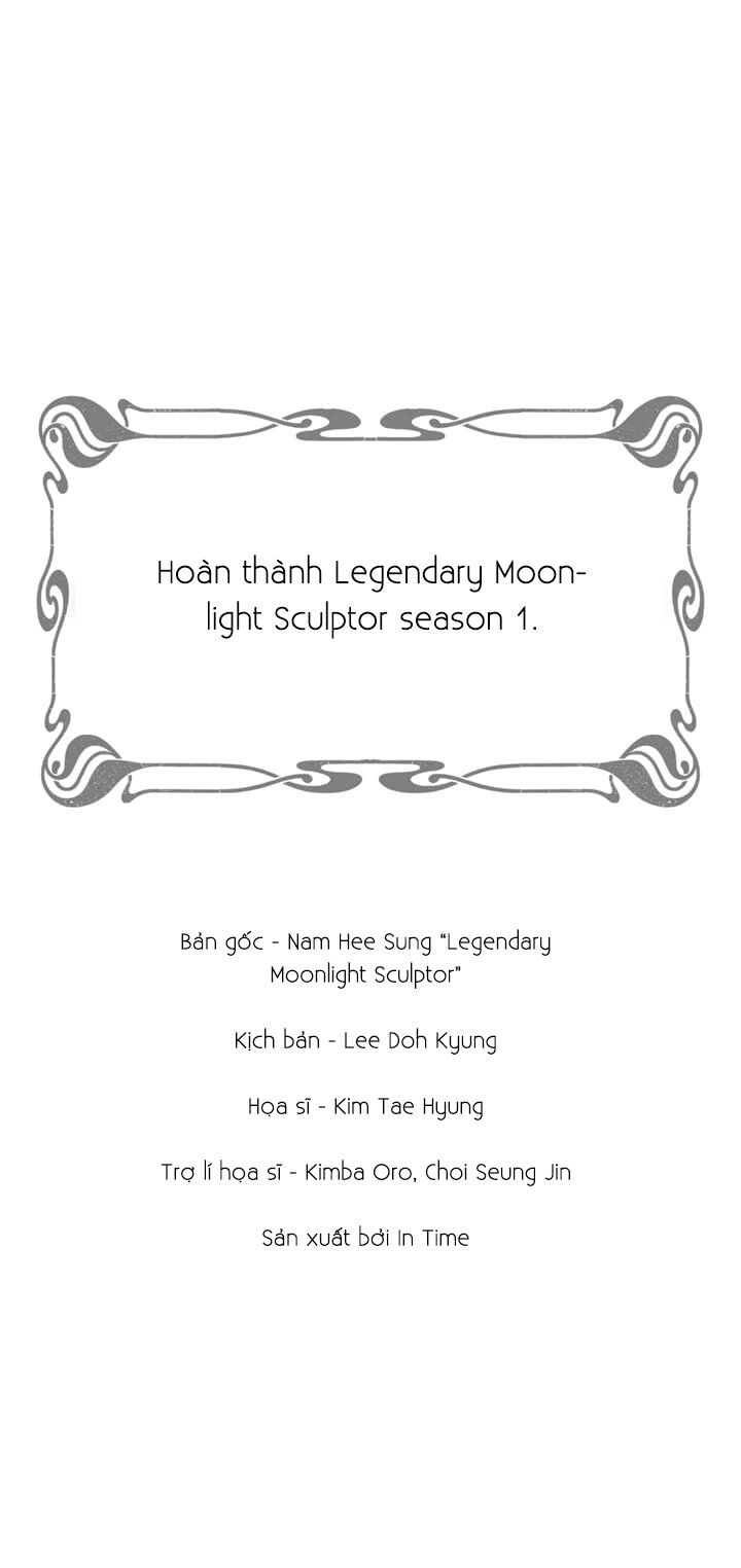 Hành Trình Đế Vương: Chapter 52