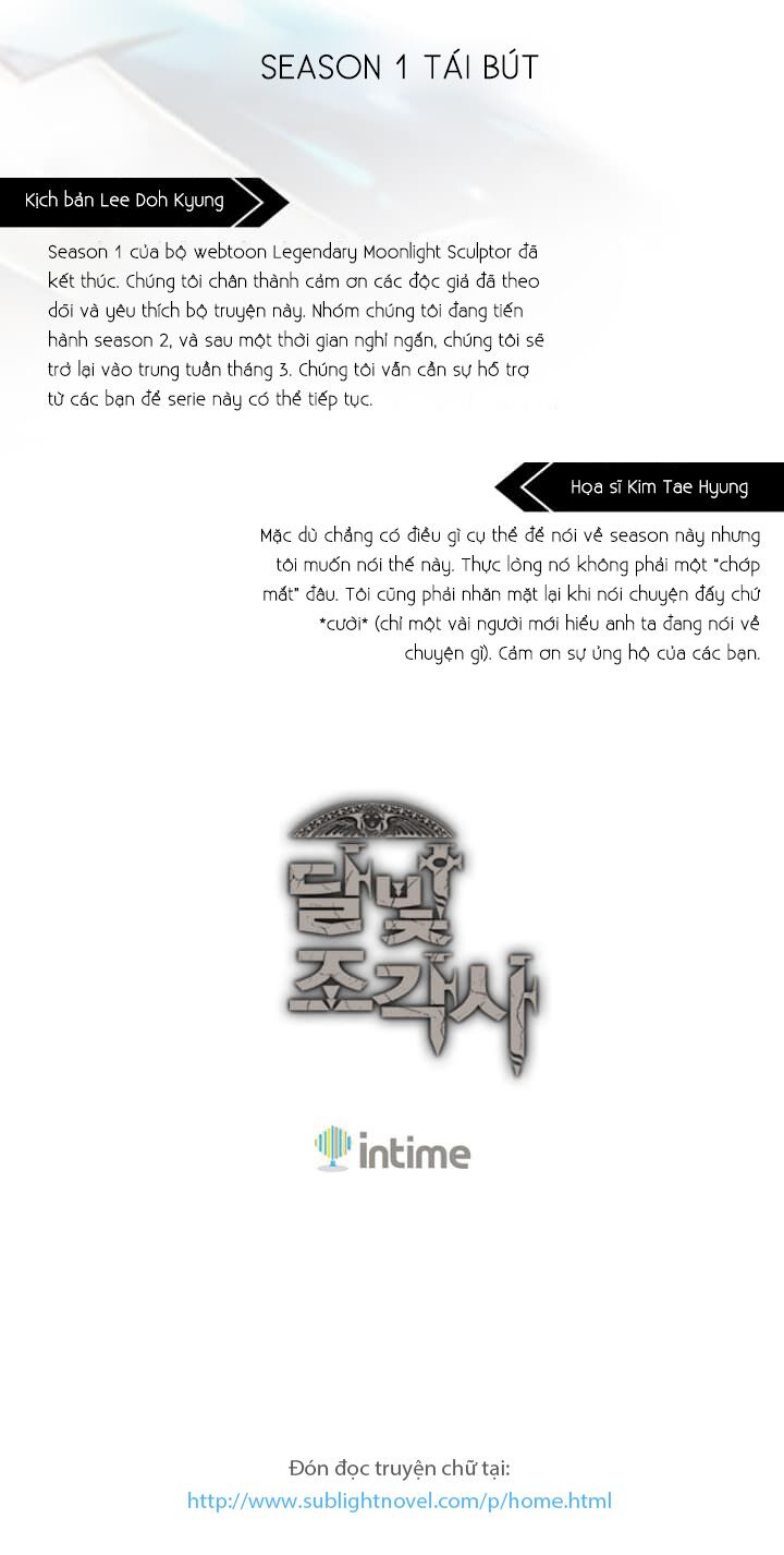 Hành Trình Đế Vương: Chapter 52