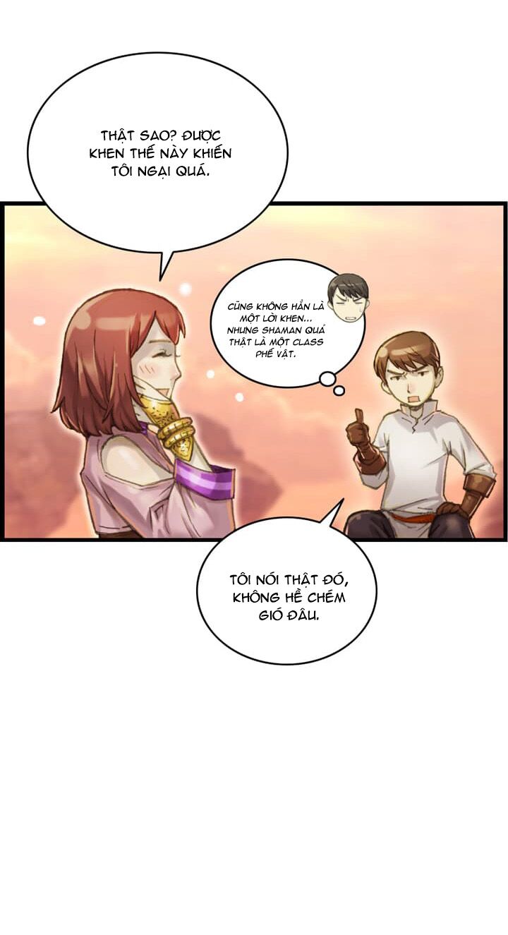 Hành Trình Đế Vương: Chapter 52