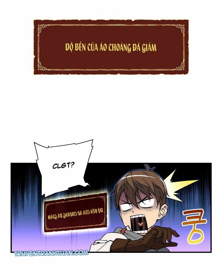 Hành Trình Đế Vương: Chapter 54