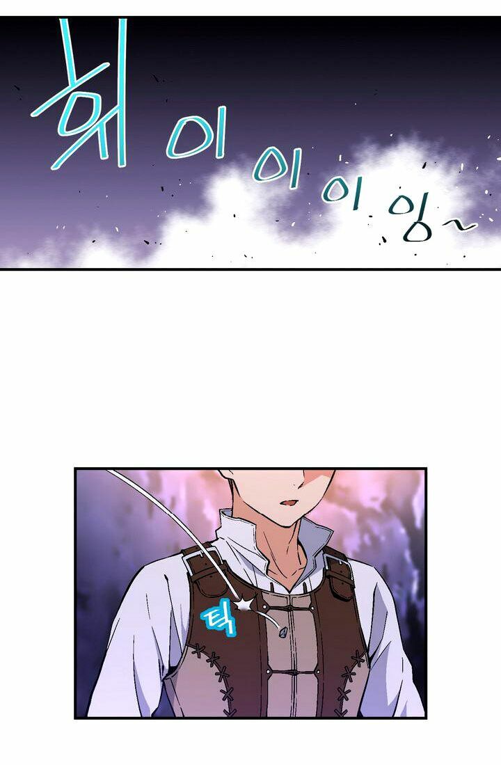 Hành Trình Đế Vương: Chapter 54