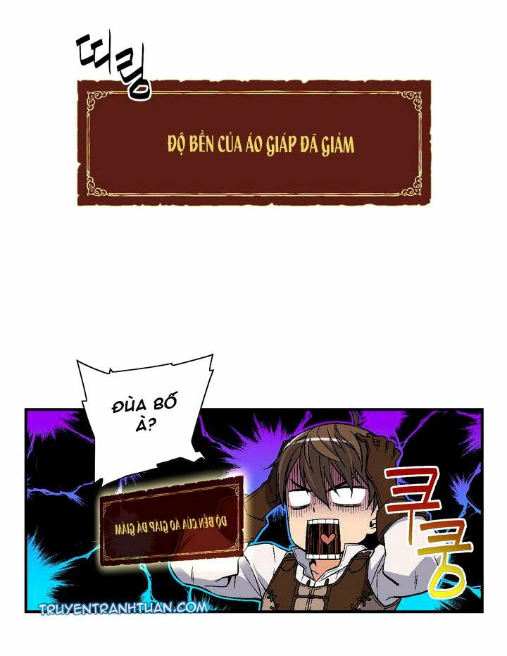 Hành Trình Đế Vương: Chapter 54