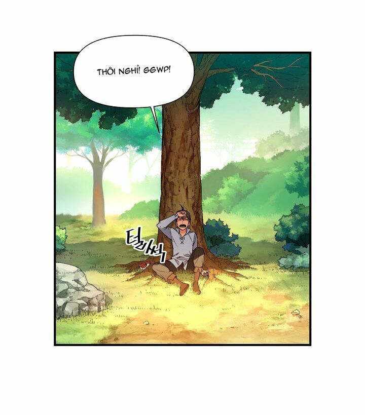 Hành Trình Đế Vương: Chapter 54