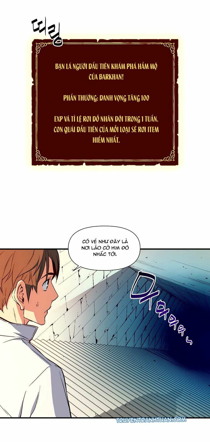 Hành Trình Đế Vương: Chapter 54