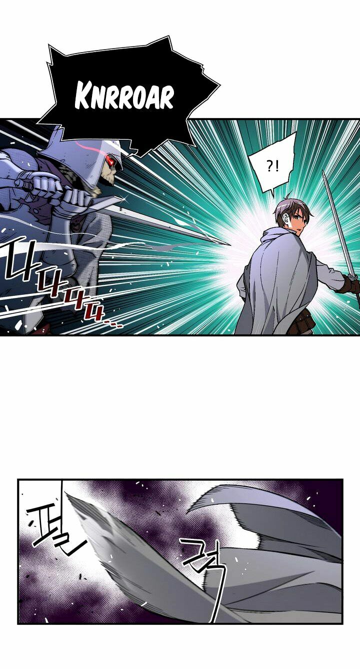 Hành Trình Đế Vương: Chapter 54