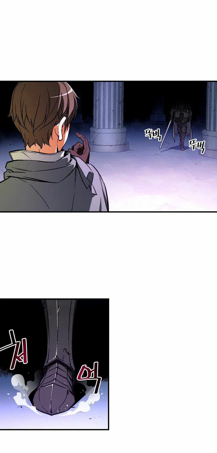 Hành Trình Đế Vương: Chapter 55