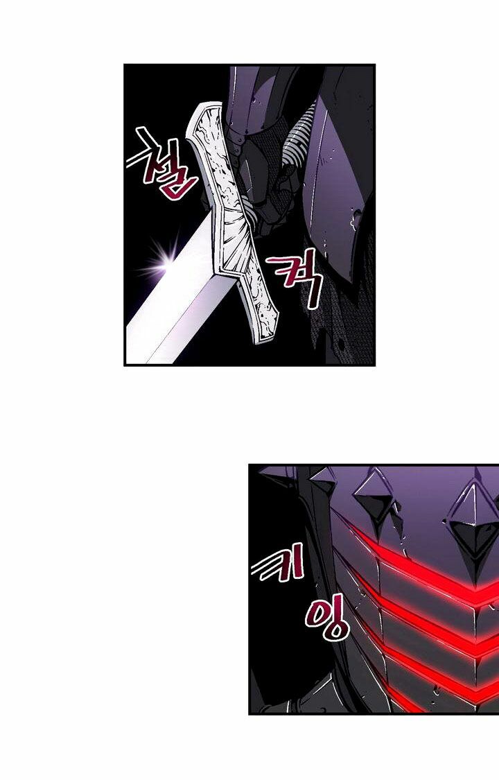 Hành Trình Đế Vương: Chapter 55