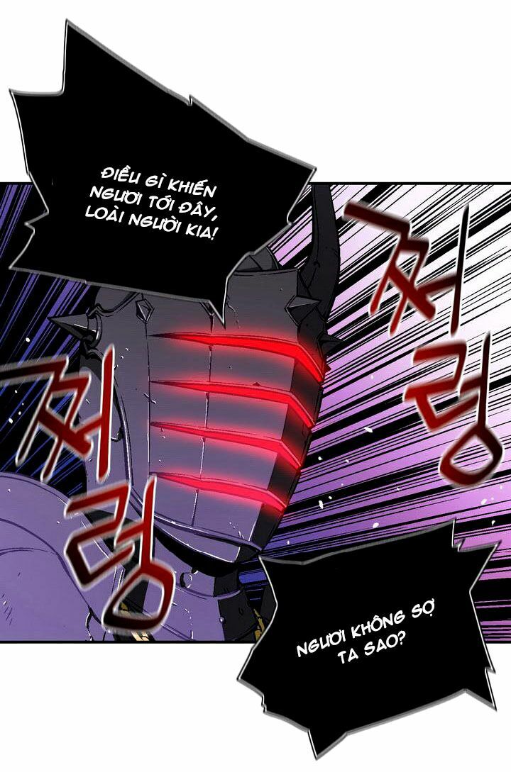Hành Trình Đế Vương: Chapter 55