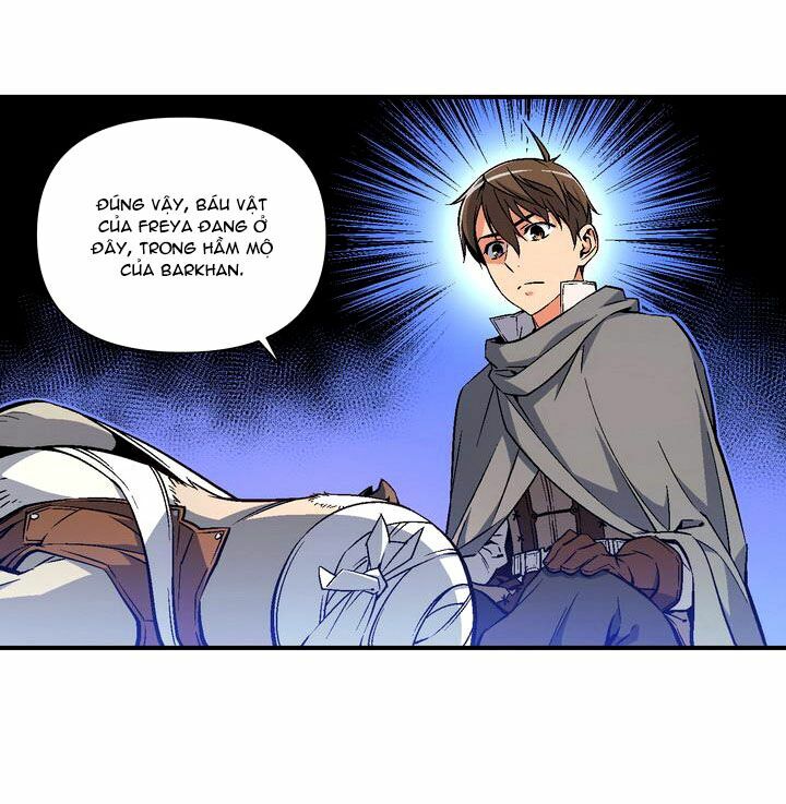 Hành Trình Đế Vương: Chapter 55