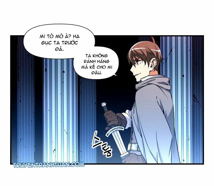 Hành Trình Đế Vương: Chapter 55