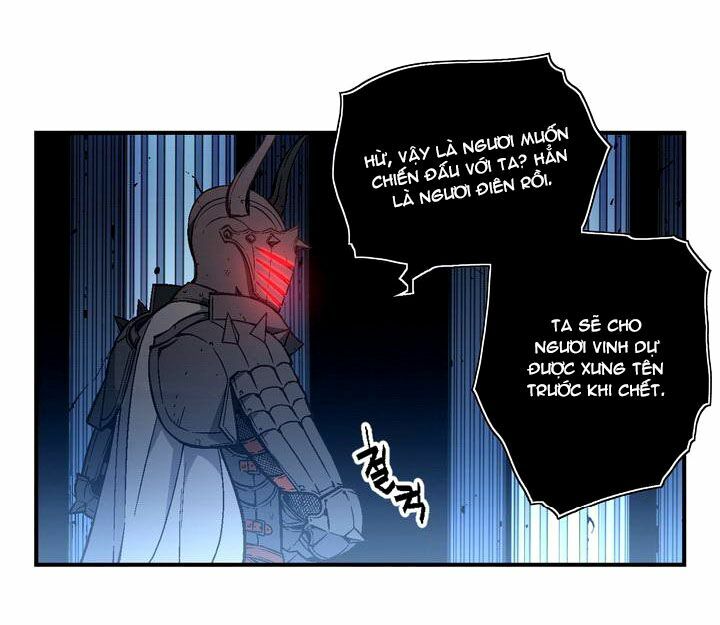 Hành Trình Đế Vương: Chapter 55