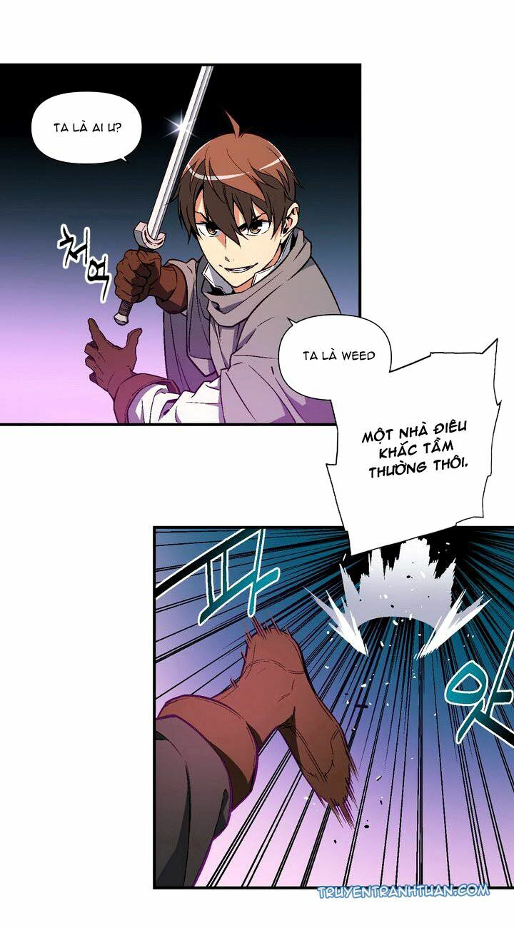 Hành Trình Đế Vương: Chapter 55