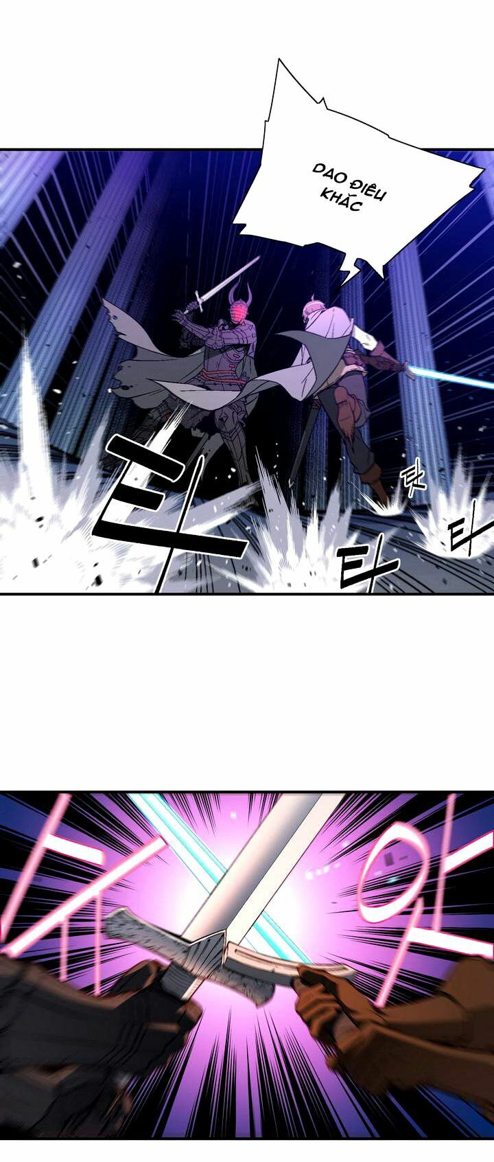 Hành Trình Đế Vương: Chapter 55