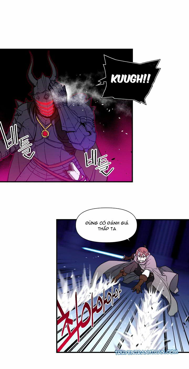 Hành Trình Đế Vương: Chapter 55