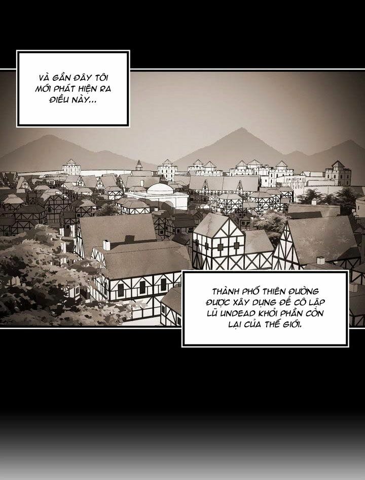 Hành Trình Đế Vương: Chapter 55
