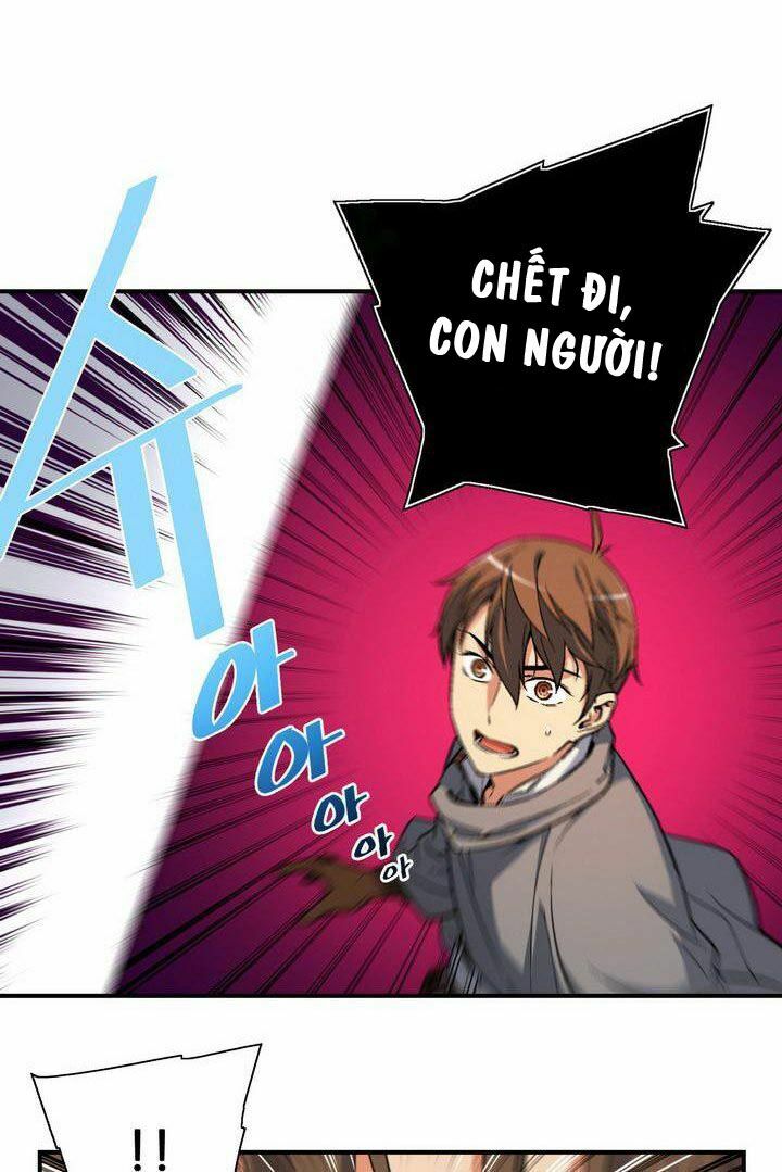 Hành Trình Đế Vương: Chapter 56