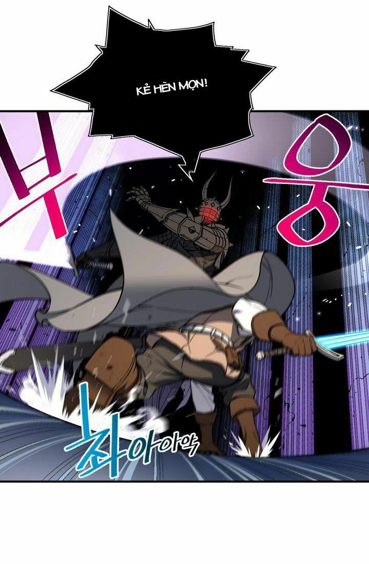 Hành Trình Đế Vương: Chapter 56