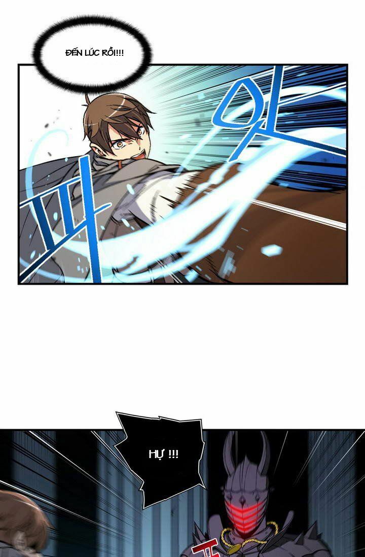 Hành Trình Đế Vương: Chapter 56