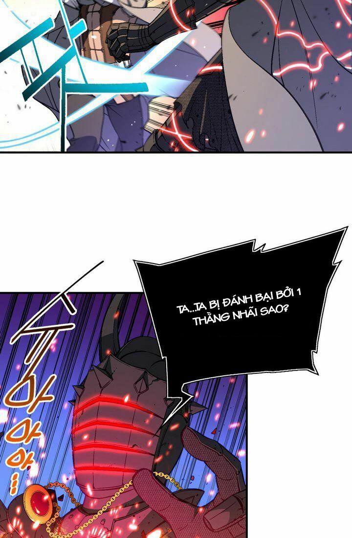 Hành Trình Đế Vương: Chapter 56
