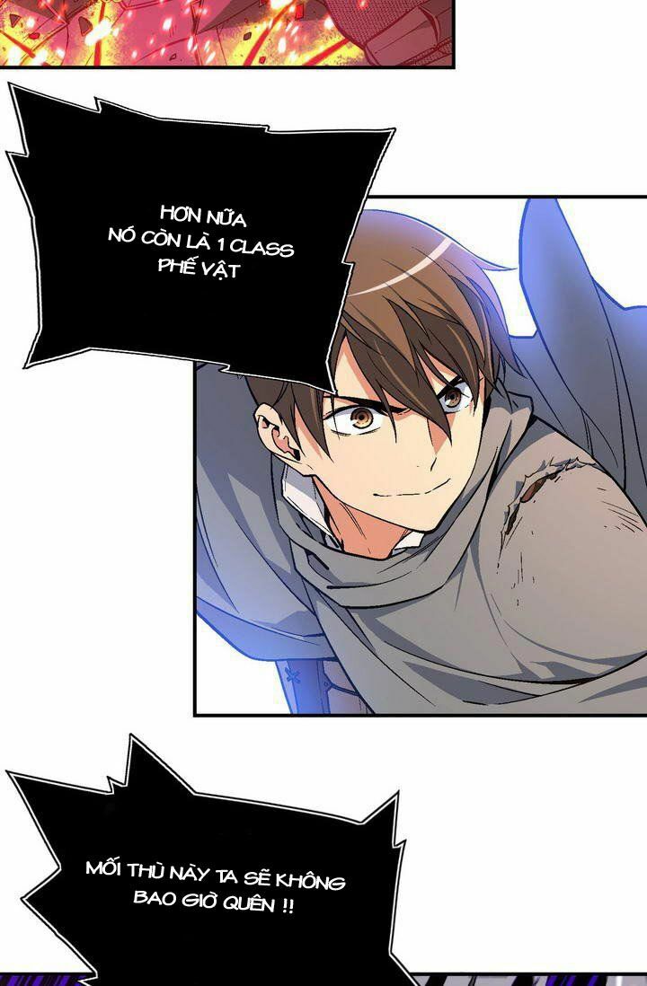 Hành Trình Đế Vương: Chapter 56