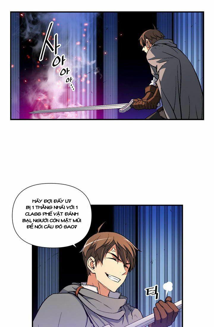 Hành Trình Đế Vương: Chapter 56