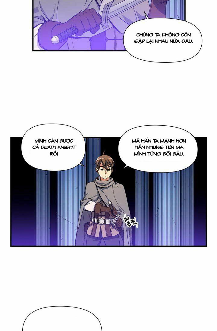 Hành Trình Đế Vương: Chapter 56