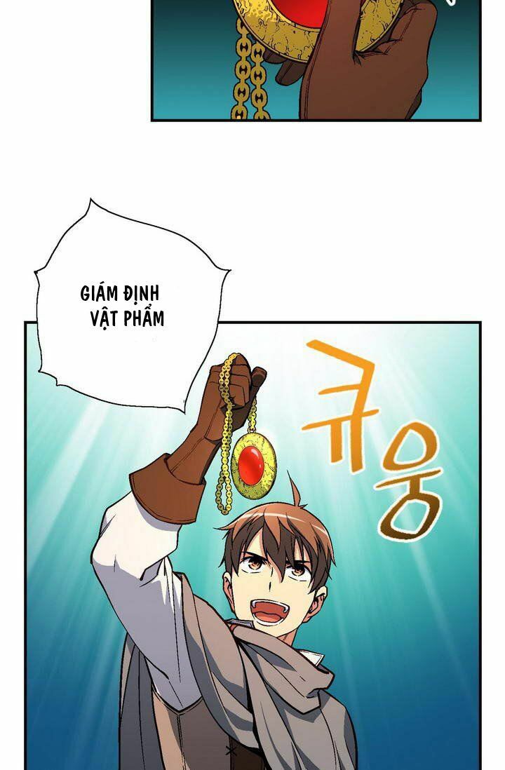 Hành Trình Đế Vương: Chapter 56