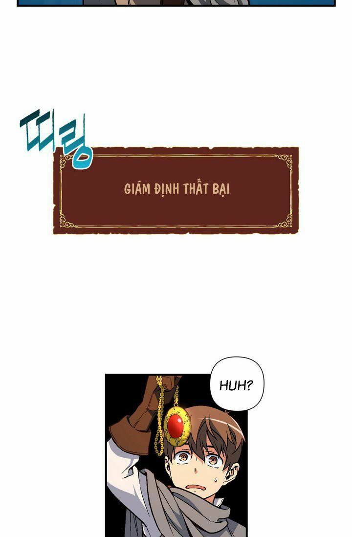 Hành Trình Đế Vương: Chapter 56