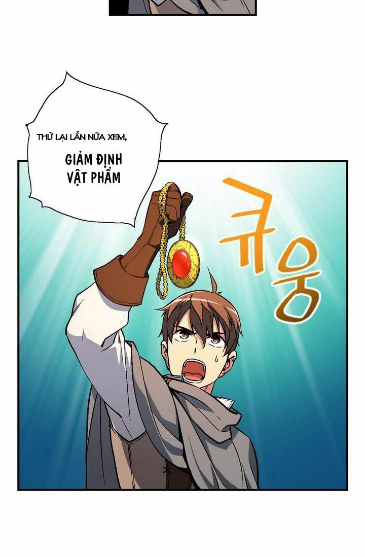 Hành Trình Đế Vương: Chapter 56