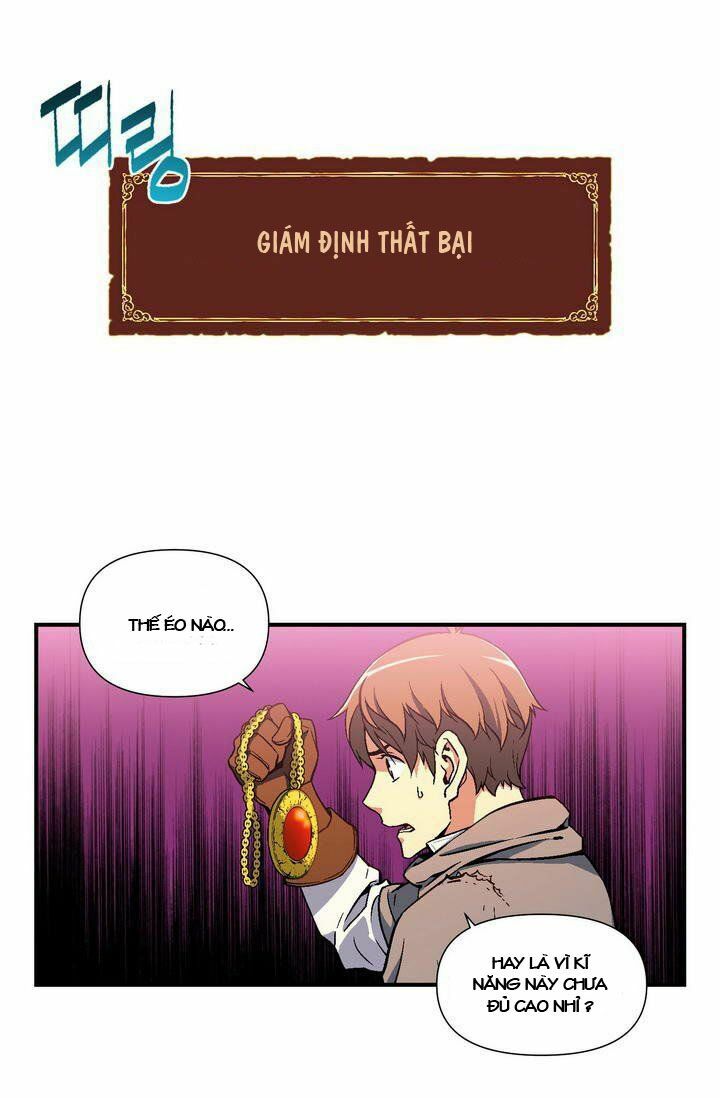 Hành Trình Đế Vương: Chapter 56