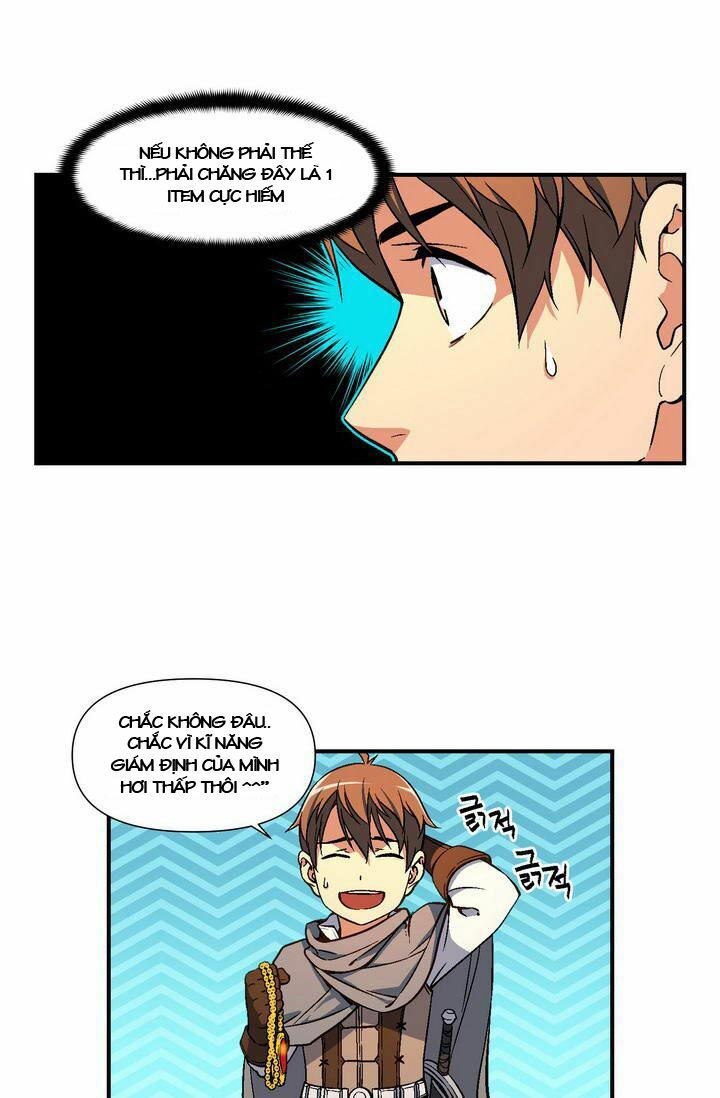 Hành Trình Đế Vương: Chapter 56