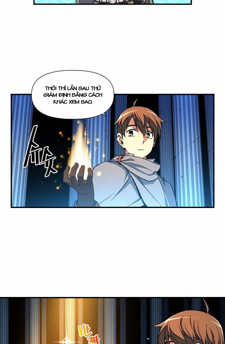Hành Trình Đế Vương: Chapter 56
