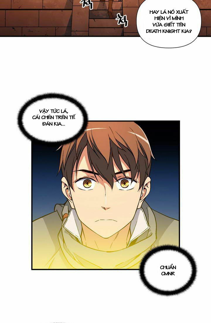 Hành Trình Đế Vương: Chapter 56