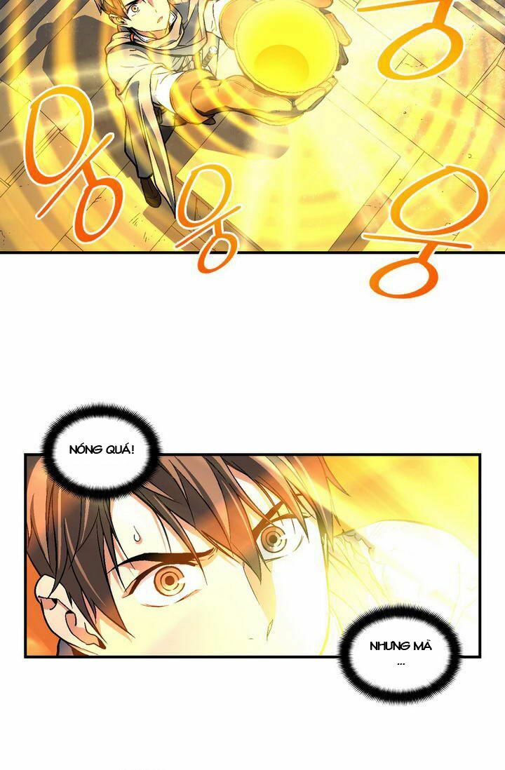 Hành Trình Đế Vương: Chapter 56