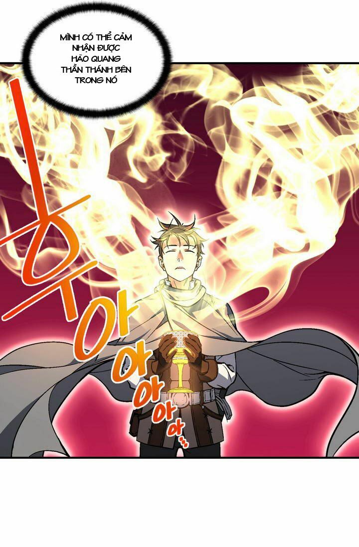 Hành Trình Đế Vương: Chapter 56