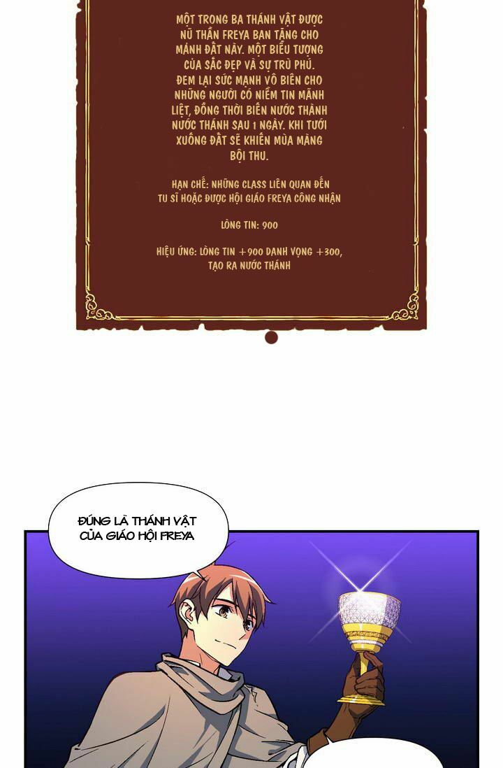 Hành Trình Đế Vương: Chapter 56