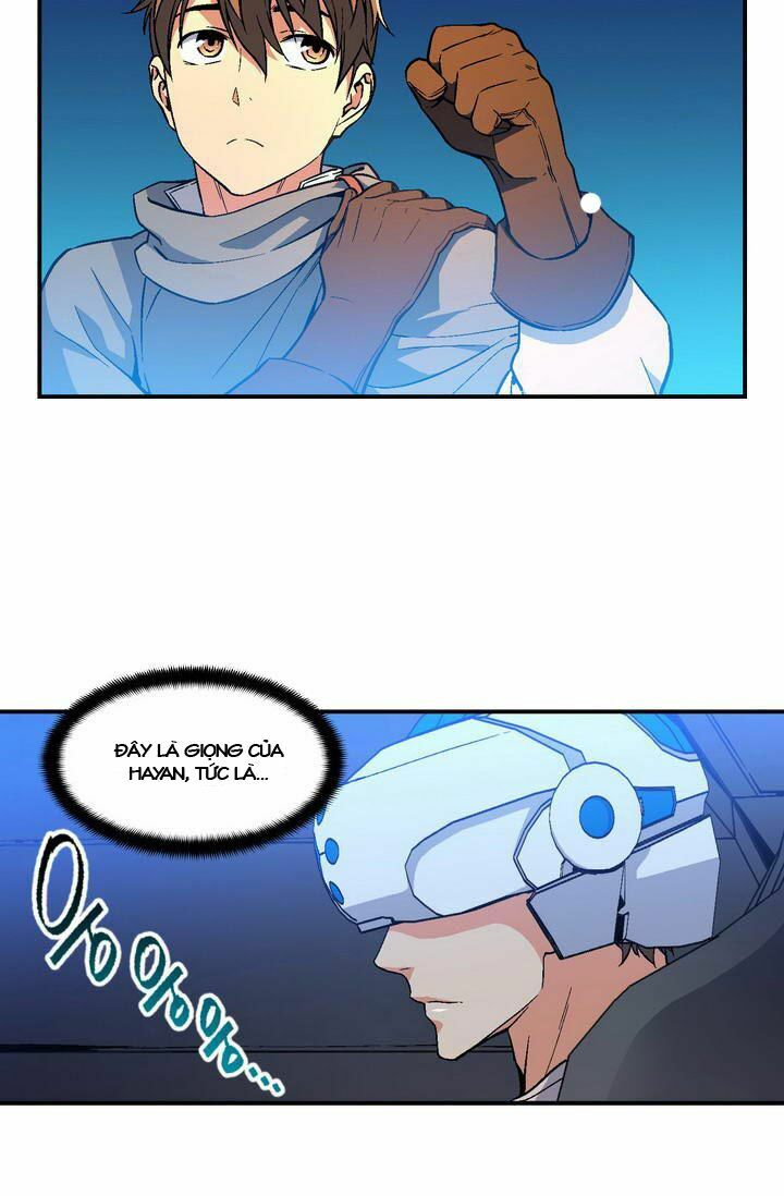 Hành Trình Đế Vương: Chapter 56